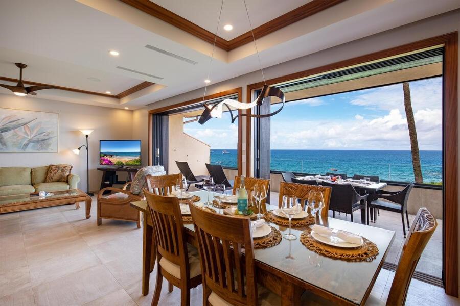 Makena Surf, #F-209 Condo Wailea  Dış mekan fotoğraf