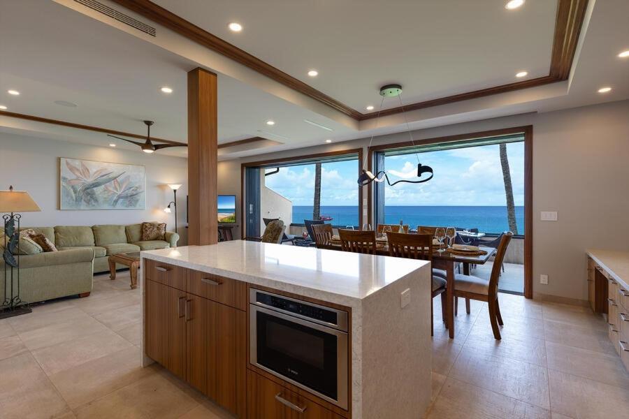 Makena Surf, #F-209 Condo Wailea  Dış mekan fotoğraf