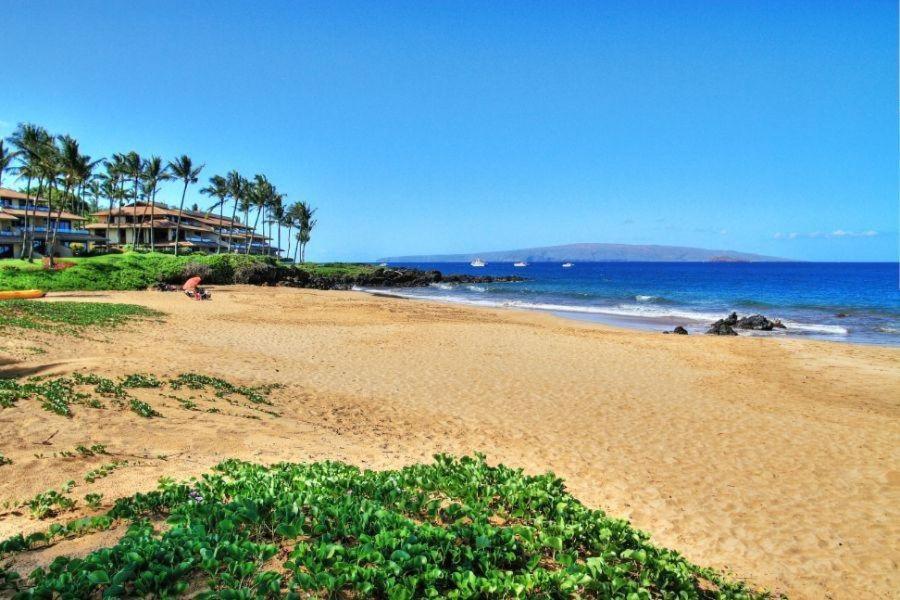 Makena Surf, #F-209 Condo Wailea  Dış mekan fotoğraf